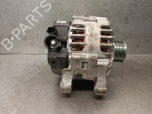 Used Alternator Alternator PEUGEOT 307 CC (3B) [2003-2009] 32732972 32732972