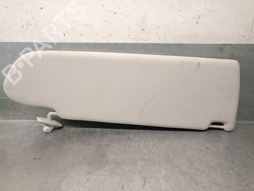 Left sun visor VW MULTIVAN T6 (SGF, SGM, SGN, SHM, SHN) 2.0 TDI | BP37792950I1 - Image 3