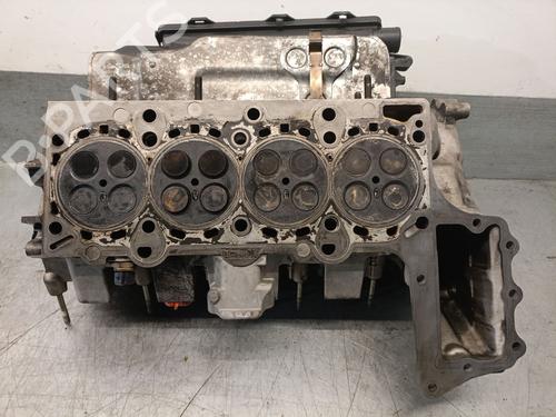 Cylinder head BMW 3 (E90) 320 d | BP26139320M5 