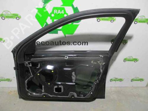 Dør høyre foran JAGUAR X-TYPE I (X400) 3.0 V6 All-wheel Drive | BP2334066C3 