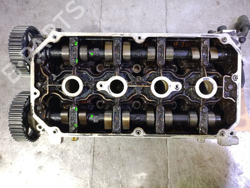 Cylinder head KIA RIO I Hatchback (DC) 1.5 16V | BP27152050M5 