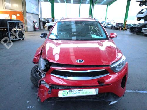 Electronic module KIA STONIC (YB) 1.0 T-GDi | BP22723908M83 - Image 11