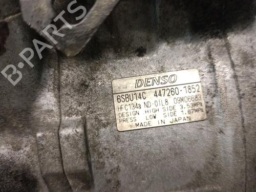 AC compressor BMW X1 (E84) sDrive 18 d | BP34341351M34  - Image 6