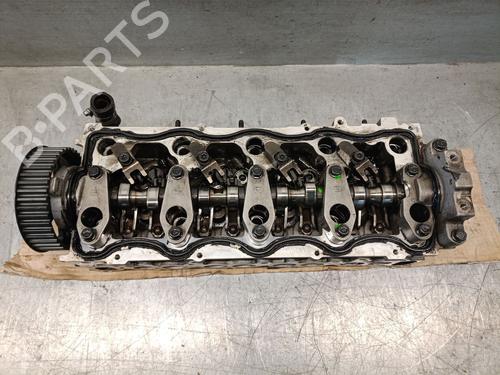Cylinder head HYUNDAI TUCSON (JM) 2.0 CRDi | BP25936575M5 