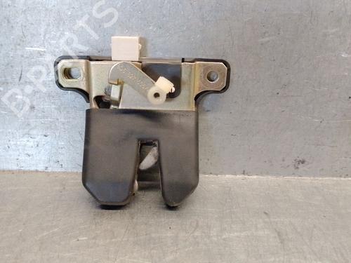 Tailgate lock AUDI A4 B5 (8D2) 1.8 T | BP29490713C101 