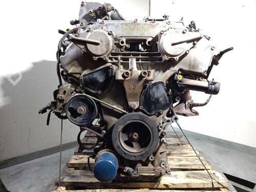 Used Engine Engine 39514826 39514826