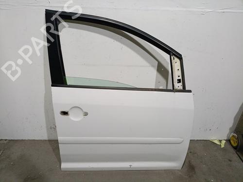 Used Right front door VW TOURAN (1T1, 1T2) 1.9 TDI (105 hp) 32349717
