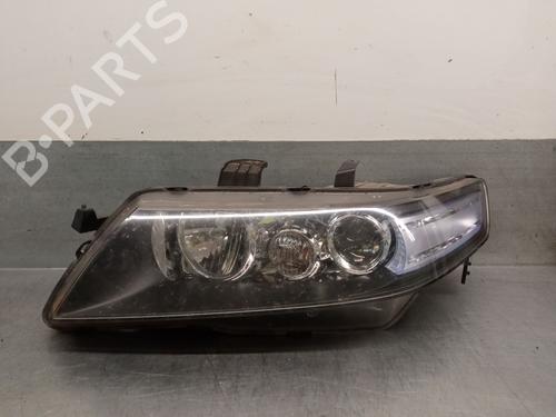 Used Left headlight HONDA ACCORD VII (CL, CN) 2.0 (CL7) (155 hp) 28837030