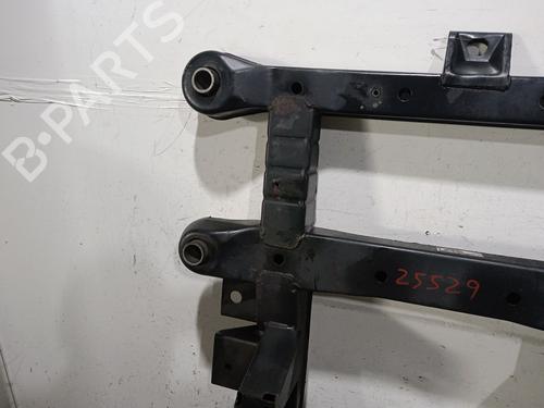 Subframe SSANGYONG RODIUS I 2.7 Xdi | BP37665822M9 - Image 2