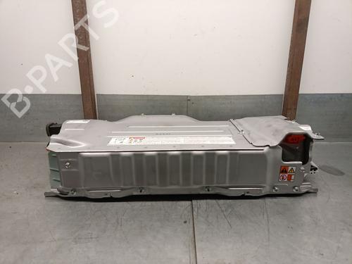 Battery TOYOTA YARIS (_P21_, _PA1_, _PH1_) 1.5 Hybrid (MXPH10, MXPH11) | BP24846437E11 