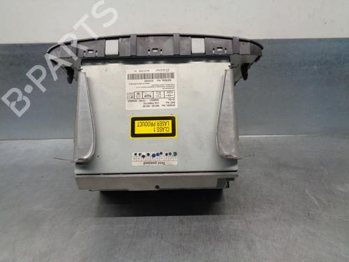 Climate control TOYOTA AVENSIS Saloon (_T25_)  | BP8585972I5 