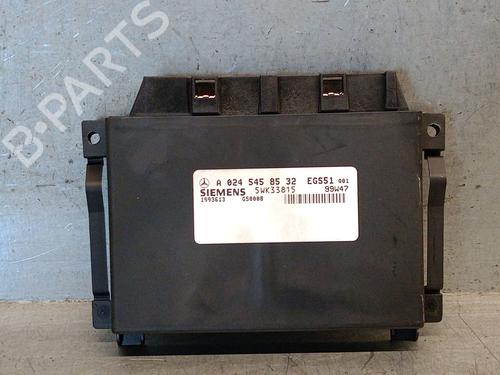 Used Gearbox control unit Gearbox control unit 37442587 37442587