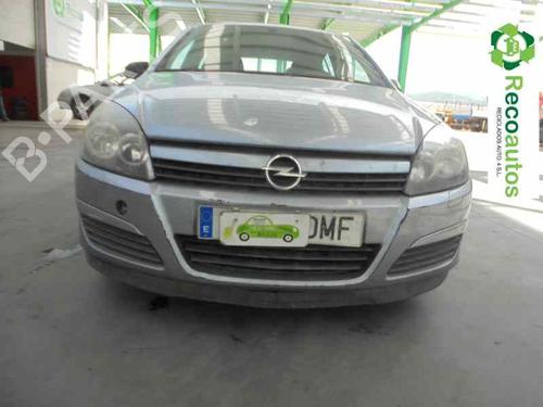 Rear wiper motor OPEL ASTRA H (A04) 1.7 CDTI (L48) | BP3131477M102