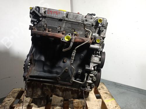 Engine OPEL FRONTERA B (U99) 2.2 DTI (6B_66, 6B_76) | BP35782513M1 - Image 3