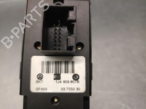 Left front window switch VW PASSAT B5.5 (3B3) 1.9 TDI | BP38097274I27 - Image 5