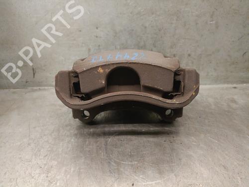 Left rear brake caliper CITROËN JUMPER II Van 2.2 HDi 130 | BP26736435M107 