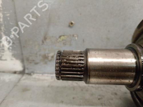 Left rear driveshaft MERCEDES-BENZ C-CLASS Coupe (CL203) C 220 CDI (203.708) | BP32197865M40