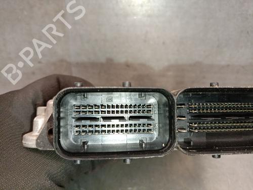 Engine control unit (ECU) VW GOLF V (1K1) 1.4 TSI | BP39588982M57 - Image 4