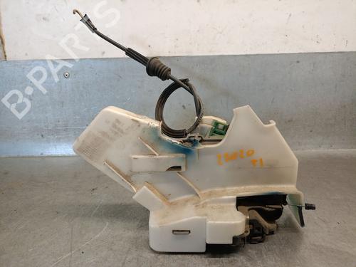 Used Rear left lock Rear left lock VW GOLF IV (1J1) 1.9 TDI (101 hp) 33266631 33266631