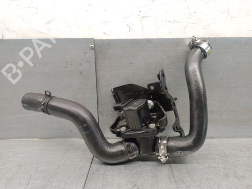 Used Electronic module RENAULT MEGANE III Hatchback (BZ0/1_, B3_) 1.2 TCe (BZ2B, BZ11) (116 hp) 28818826