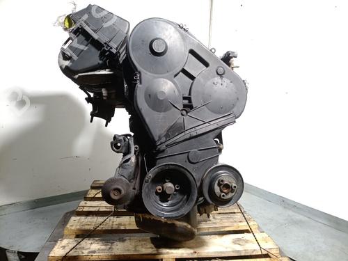 Motor VW PASSAT B2 Variant (33B) 1.6 D (54 hp) 31973926