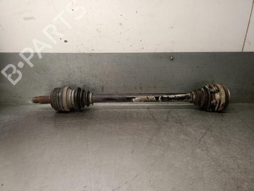 Used Right rear driveshaft BMW 3 (E46) 316 i (105 hp) 30288895