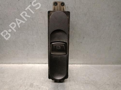Used Right front window switch Right front window switch MERCEDES-BENZ VITO / MIXTO Van (W639) 115 CDI (639.601, 639.603, 639.605) (150 hp) 40221116 40221116