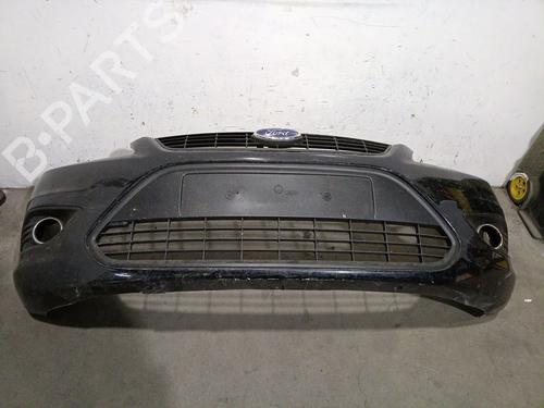 Used Front bumper FORD FOCUS II (DA_, HCP, DP) 1.6 TDCi (109 hp) 29512488