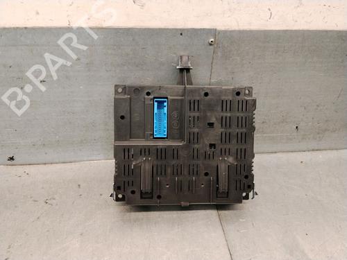 Used Electronic module Electronic module ALFA ROMEO GIULIETTA (940_) 2.0 JTDM (940.FXL1A) (140 hp) 40255366 40255366