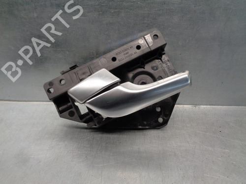 Used Front left interior door handle LAND ROVER RANGE ROVER EVOQUE (L538) 2.2 D 4x4 (150 hp) 8530325