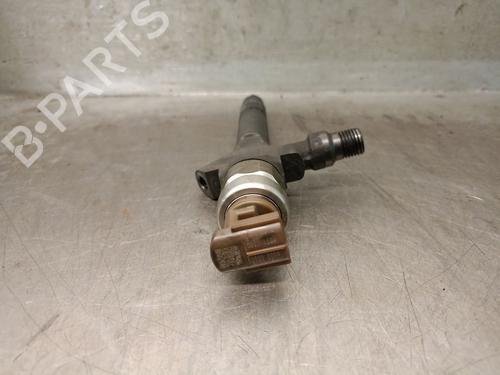 Injector MAZDA 6 Saloon (GG) 2.0 DI (GG14) | BP26708827M100 