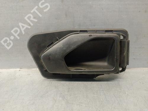Used Front left interior door handle PEUGEOT 306 Hatchback (7A, 7C, N3, N5) 2.0 HDI 90 (90 hp) 17189819