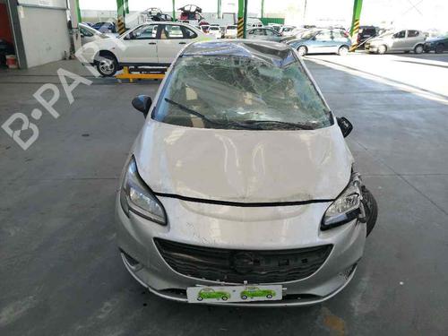 Warning switch OPEL CORSA E (X15) 1.4 LPG (08, 68) | BP6047437I22  - Image 5