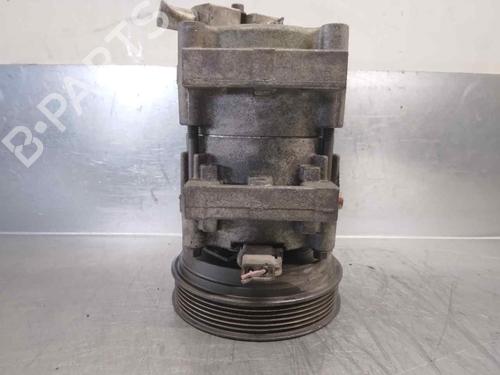 AC compressor FORD PUMA (EC_) 1.7 16V | BP9226178M34 
