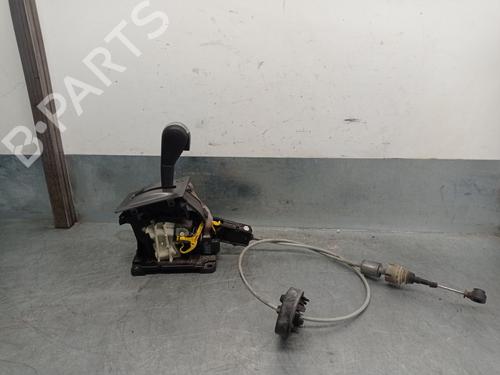 Leva del cambio OPEL VECTRA C GTS (Z02) 3.2 V6 (F68) (211 hp) 8332394