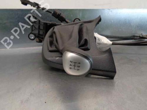 Gear lever FORD FIESTA VI (CB1, CCN) 1.6 TDCi | BP7447437M90 