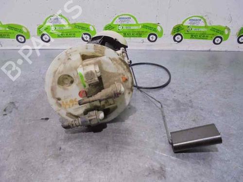 Aforador RENAULT SCÉNIC I MPV (JA0/1_, FA0_) 1.9 dCi RX4 | BP2064816M76 