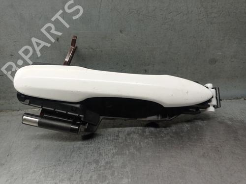 Rear left exterior door handle TOYOTA YARIS (_P21_, _PA1_, _PH1_) 1.5 Hybrid (MXPH10, MXPH11) 6921102934 | 6921102934