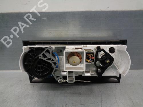 Climate control OPEL VECTRA B (J96) 1.6 i 16V (F19) | BP16267349I5 