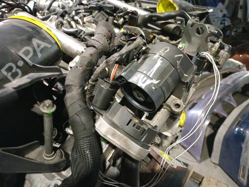 Engine MERCEDES-BENZ R-CLASS (W251, V251) R 320 CDI 4-matic (251.022, 251.122) | BP11380192M1