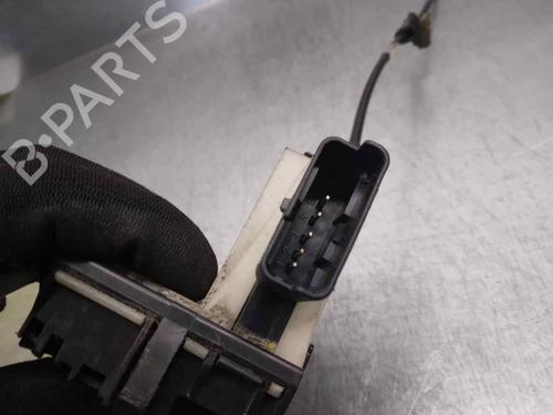 Front right lock PEUGEOT 208 I (CA_, CC_) 1.2 VTI 82 | BP29614141C97 