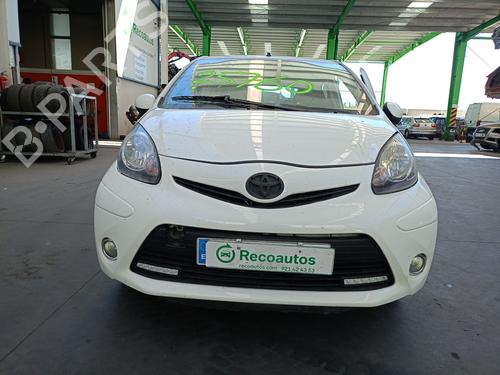 Headlight switch TOYOTA AYGO (_B1_) 1.0 (KGB10_, KGB10R) | BP36503670I24 - Image 10