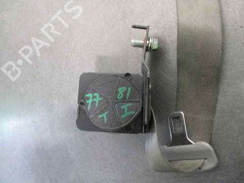 Rear left seatbelt HYUNDAI SONATA V (NF) 2.0 CRDi | BP7444851I29 