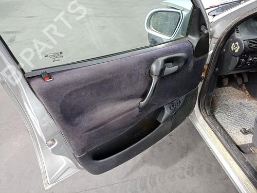 Mass air flow sensor OPEL CORSA B (S93) 1.2 i 16V (F08, F68, M68) | BP29288388M95 