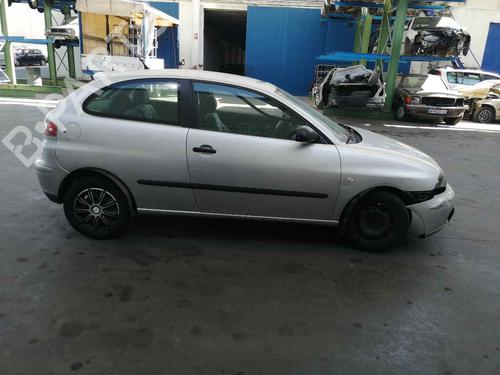 Gearbox SEAT IBIZA III (6L1) 1.4 16V | BP10331696M3 