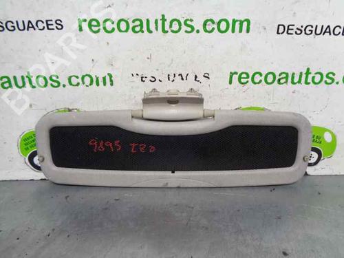Used Left sun visor SMART CITY-COUPE (450) 0.8 CDI (S1CLC1, 450.300, 450.301, 450.302, 450.303,... (41 hp) 5595382
