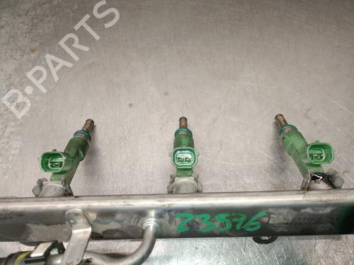 Injection rail DACIA JOGGER (RK_) 1.0 TCe 90 ECO-G (RKMT) | BP29182101M98 - Image 3