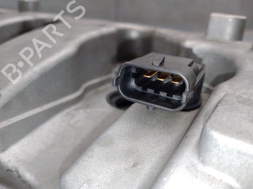 Valve cover HYUNDAI SONATA V (NF) 2.0 CRDi | BP30191314M124 