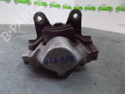 Right rear brake caliper MERCEDES-BENZ E-CLASS (W210)  | BP11615028M106 