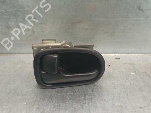 Used Rear left interior door handle MAZDA 323 C V (BA) 1.5 16V (BA11) (88 hp) 7523977
